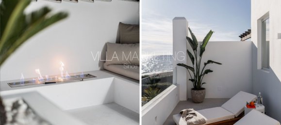 Moradia em banda T3 em Marbella, Spain N.º 86357 17