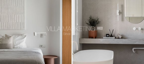 Moradia em banda T3 em Marbella, Spain N.º 86357 22