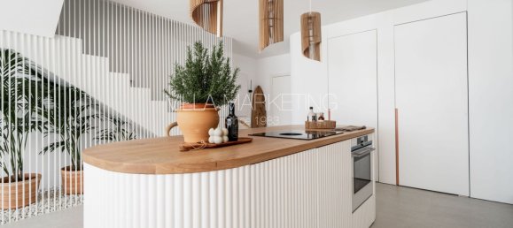 Moradia em banda T3 em Marbella, Spain N.º 86357 9