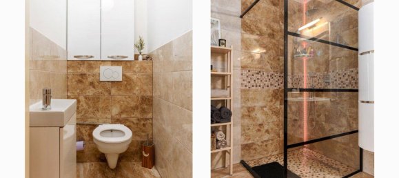 3-salle Appartement à Favoriten, Austria No. 226826 14