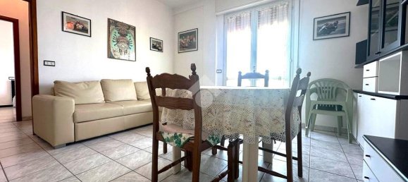 Apartamento de 2 habitaciónes en Cesenatico, Italy No. 5609 34