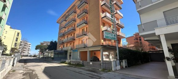 Apartamento de 2 habitaciónes en Cesenatico, Italy No. 5609 45