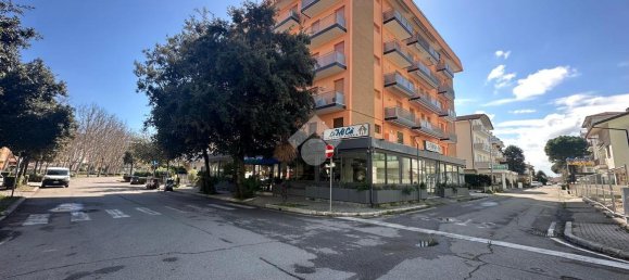 Apartamento de 2 habitaciónes en Cesenatico, Italy No. 5609 44