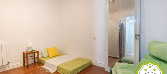 Квартира с 5 спальнями в Страна Басков, Испания № 154468 18