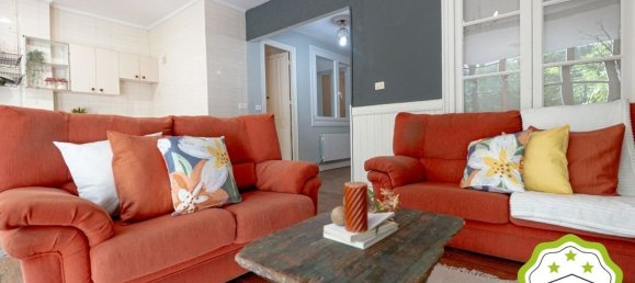 Квартира с 5 спальнями в Страна Басков, Испания № 154468 32