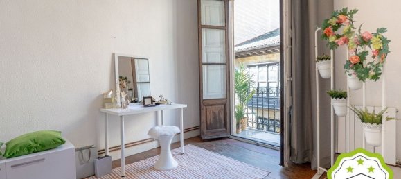 Квартира с 5 спальнями в Страна Басков, Испания № 154468 40