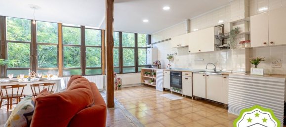 Квартира с 5 спальнями в Страна Басков, Испания № 154468 5