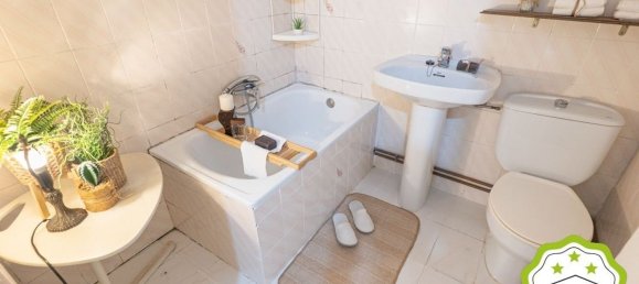 Квартира с 5 спальнями в Страна Басков, Испания № 154468 17