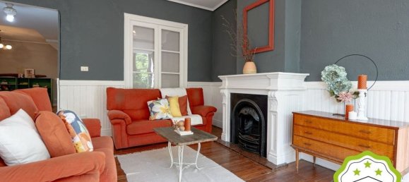 Квартира с 5 спальнями в Страна Басков, Испания № 154468 31