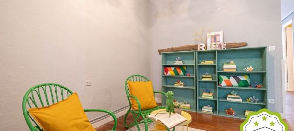 Квартира с 5 спальнями в Страна Басков, Испания № 154468 11