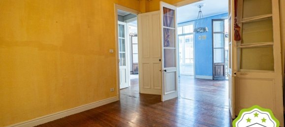 Квартира с 5 спальнями в Страна Басков, Испания № 154468 36