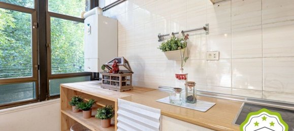 Квартира с 5 спальнями в Страна Басков, Испания № 154468 9