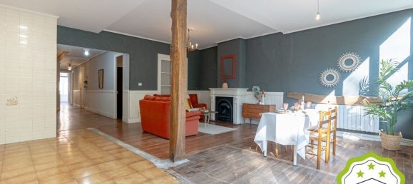 Квартира с 5 спальнями в Страна Басков, Испания № 154468 3