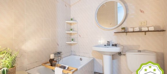 Квартира с 5 спальнями в Страна Басков, Испания № 154468 16