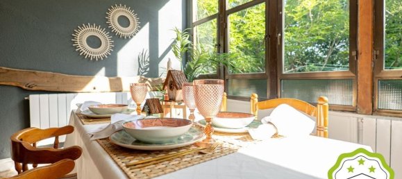 Квартира с 5 спальнями в Страна Басков, Испания № 154468 25