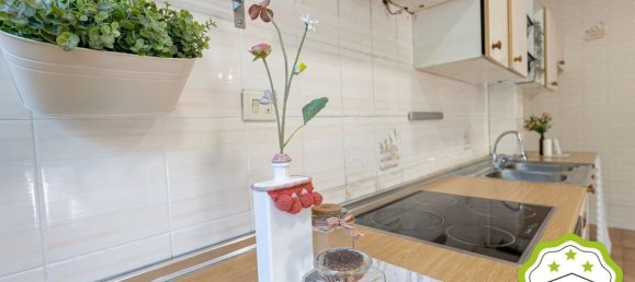 Квартира с 5 спальнями в Страна Басков, Испания № 154468 24