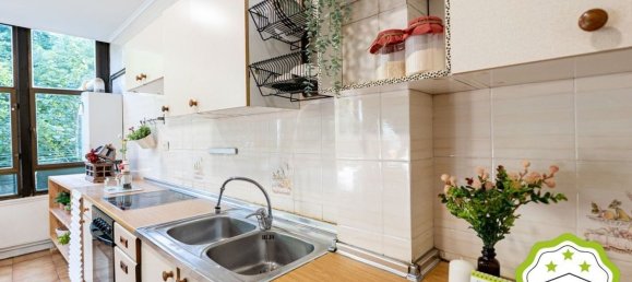 Квартира с 5 спальнями в Страна Басков, Испания № 154468 7