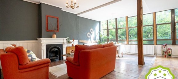 Квартира с 5 спальнями в Страна Басков, Испания № 154468 4