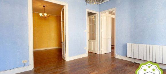 Квартира с 5 спальнями в Страна Басков, Испания № 154468 37