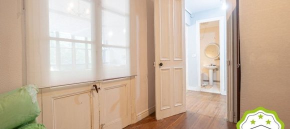 Квартира с 5 спальнями в Страна Басков, Испания № 154468 21