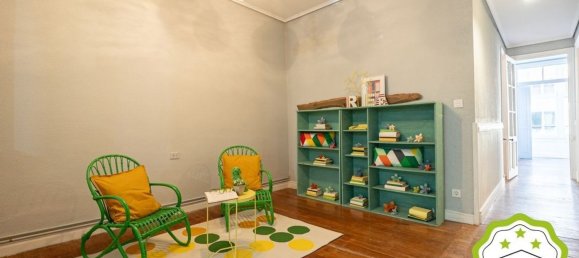 Квартира с 5 спальнями в Страна Басков, Испания № 154468 10