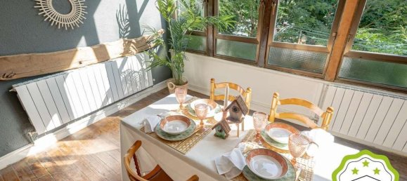 Квартира с 5 спальнями в Страна Басков, Испания № 154468 28