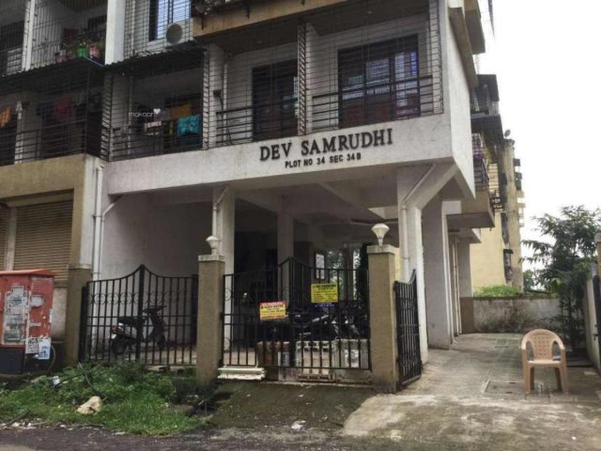 Studio in Mumbai, India, Nr. 62235