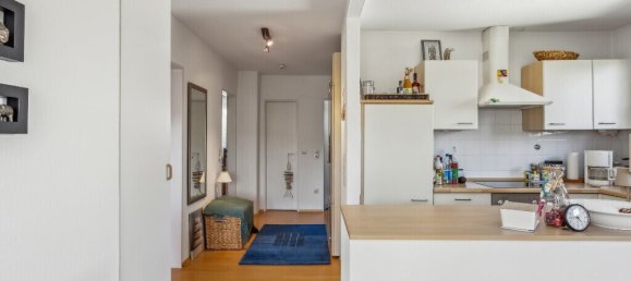 3-salle Appartement à Bielefeld, Germany No. 285018 4