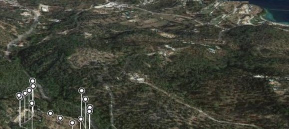 11000m² Hotel in Corfu, Greece No. 5225 4