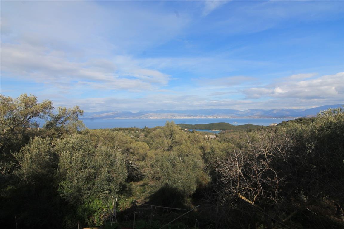  فندق في Corfu, Greece 11000متر مربع رقم 5225