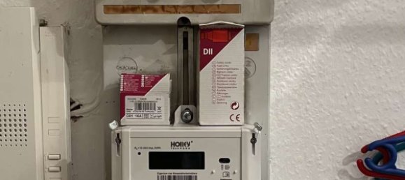 Studio in Moabit, Germany, Nr. 333141 13