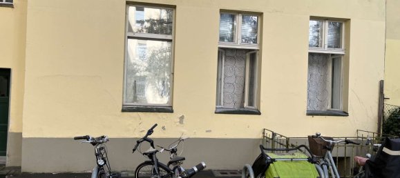 Studio in Moabit, Germany, Nr. 333141 4