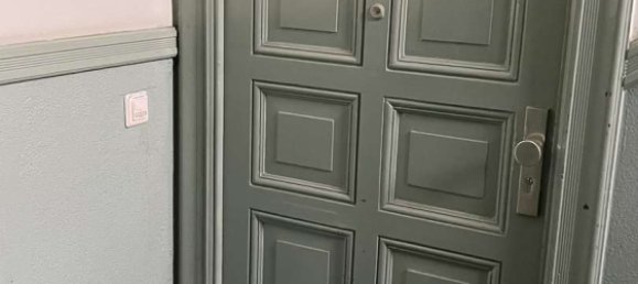 Studio in Moabit, Germany, Nr. 333141 6