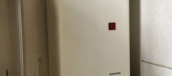 Studio in Moabit, Germany, Nr. 333141 9