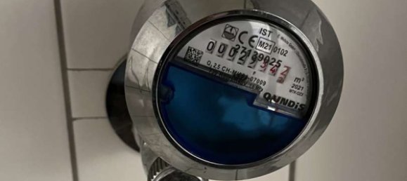 Studio in Moabit, Germany, Nr. 333141 10