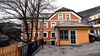 2 bedrooms Apartment in Tamsweg, Austria No. 112298