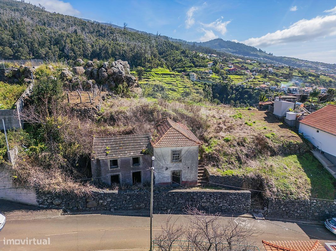 Casa T2 em Calheta, Portugal N.º 25124