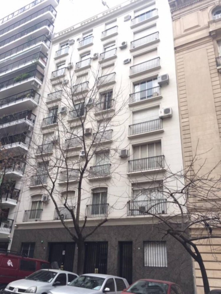 3 bedrooms Apartment in Buenos Aires, Argentina No. 95917