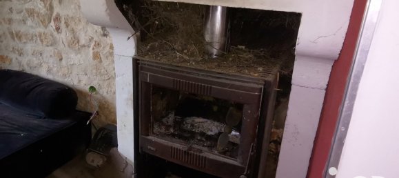 Casa T1 em Le Pont-Chretien-Chabenet, France N.º 216008 7