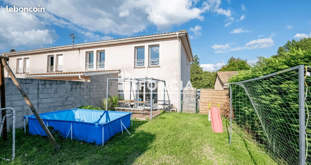 3 bedrooms House in Castres-Gironde, France No. 340111