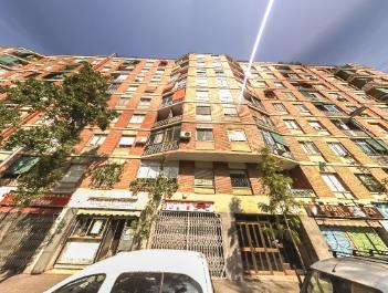 2 bedrooms Apartment in Sant Andreu, Spain No. 262967