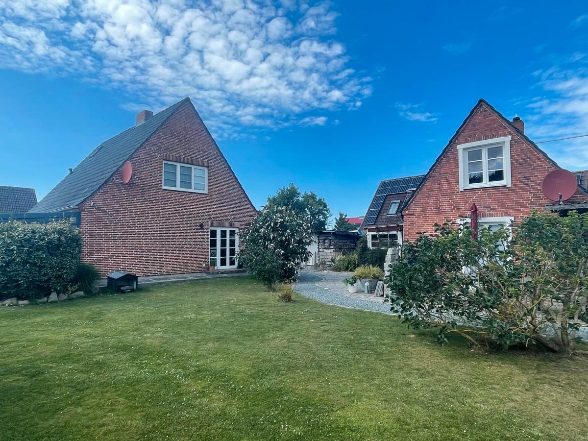 Casa de 2 dormitorios en Schleswig-Holstein, Germany No. 40516