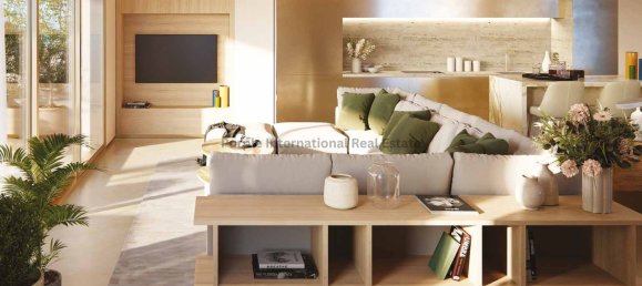 1 Schlafzimmer Wohnung in Potamos tis Germasogeias, Cyprus, Nr. 25859 11