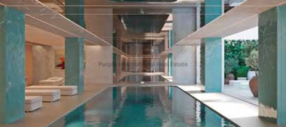 1 Schlafzimmer Wohnung in Potamos tis Germasogeias, Cyprus, Nr. 25859 15