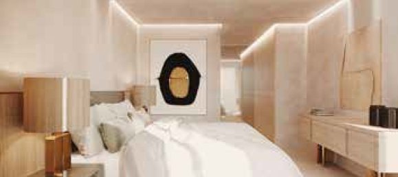 1 Schlafzimmer Wohnung in Potamos tis Germasogeias, Cyprus, Nr. 25859 9