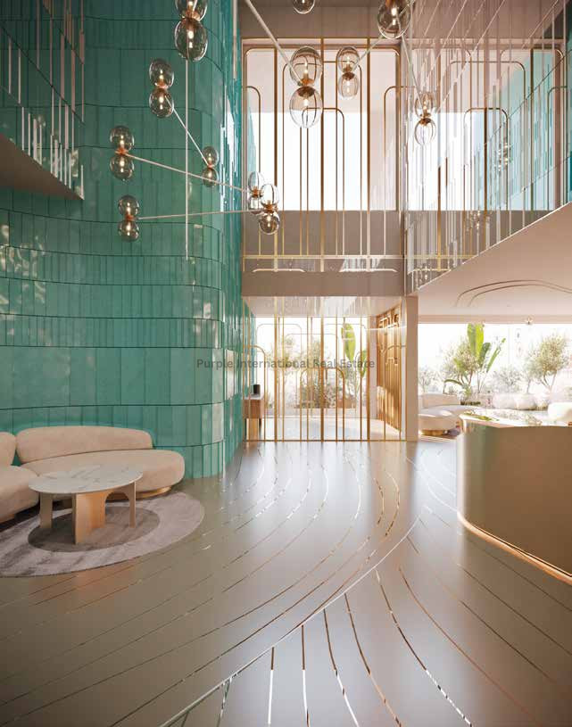 1 Schlafzimmer Wohnung in Potamos tis Germasogeias, Cyprus, Nr. 25859