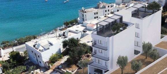 Apartamento T2 em Agios Nikolaos, Greece N.º 92602 20
