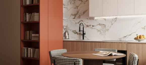 Apartamento T2 em Agios Nikolaos, Greece N.º 92602 8
