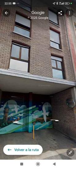 Garage in Chartered Community of Navarre, Spain, Nr. 167064