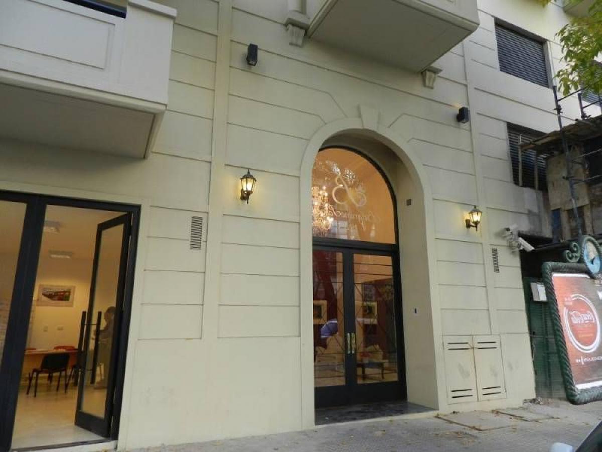 Studio in Buenos Aires, Argentina No. 93266